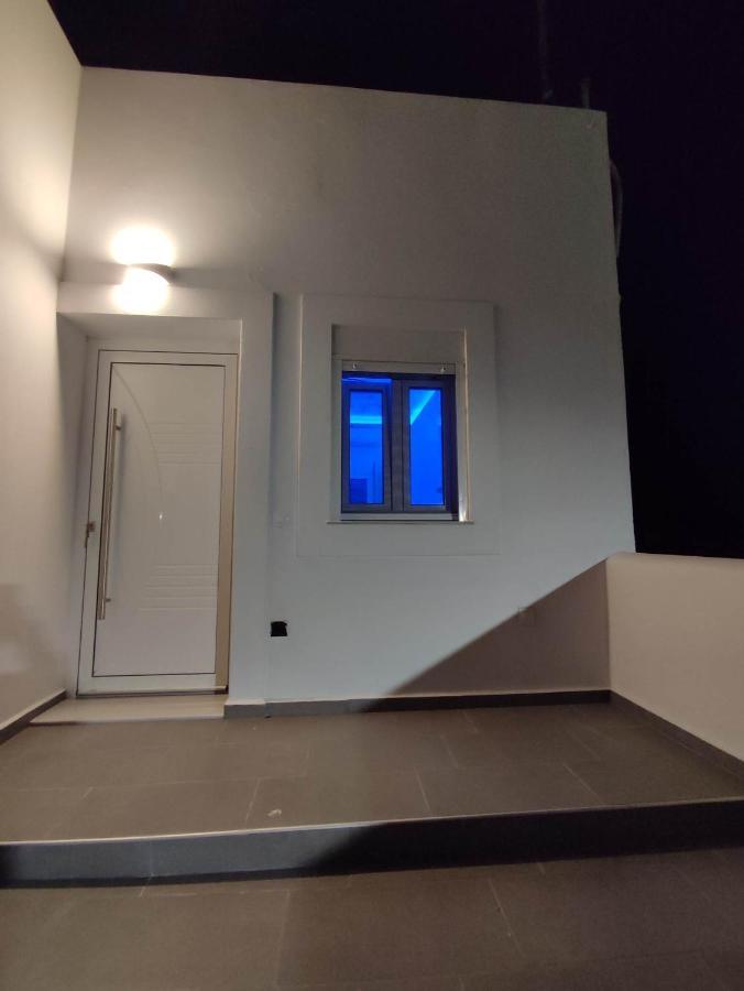Infinity Blue Suite Panteli Eksteriør bilde